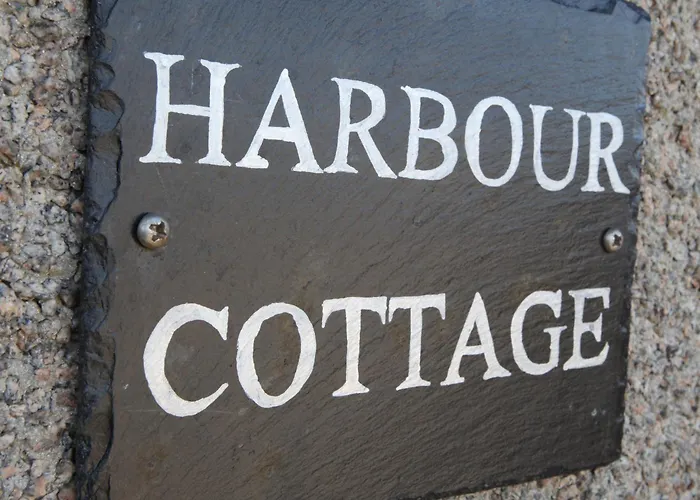 Harbour Cottage