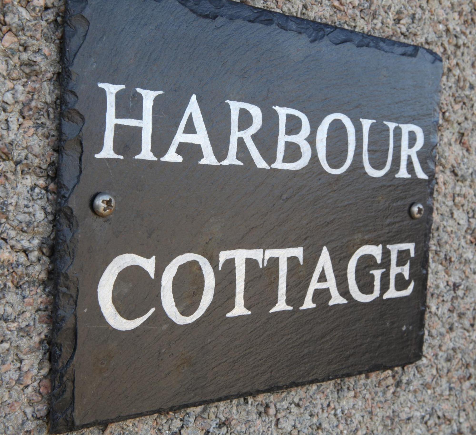 Ferienhaus Harbour