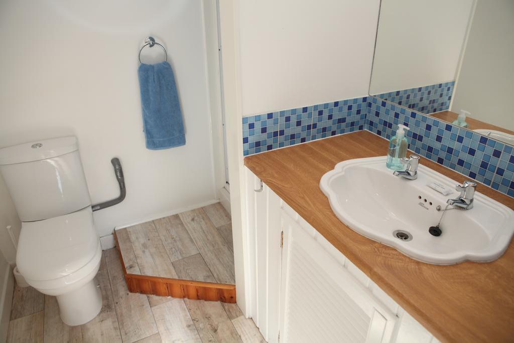 Ferienhaus Harbour Stromness